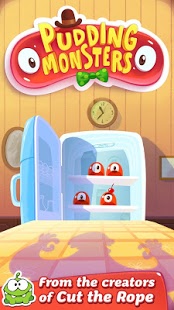Download Free Download Pudding Monsters apk